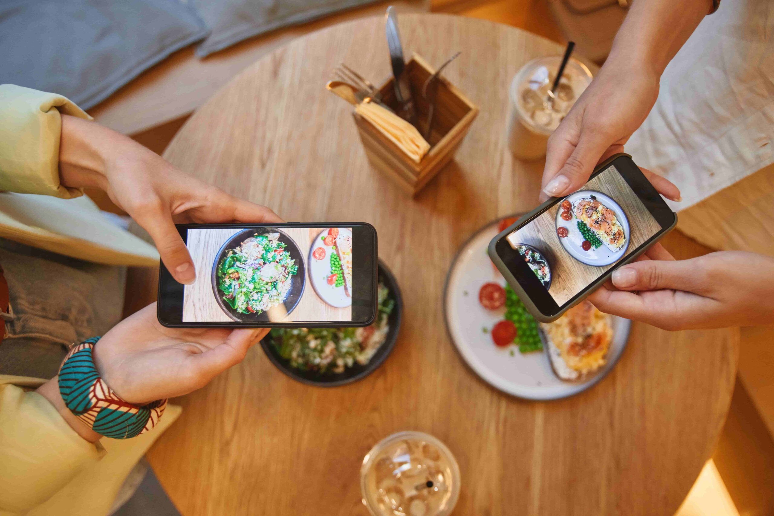 Flexible and Personalised Product Tasting: The Key to Smarter Product Development