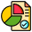 Clear reports with key insights
