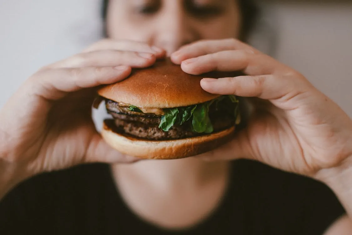 Food Benchmarking
