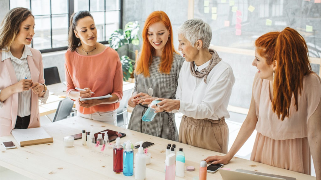 Why Carry Out Consumer Testing?