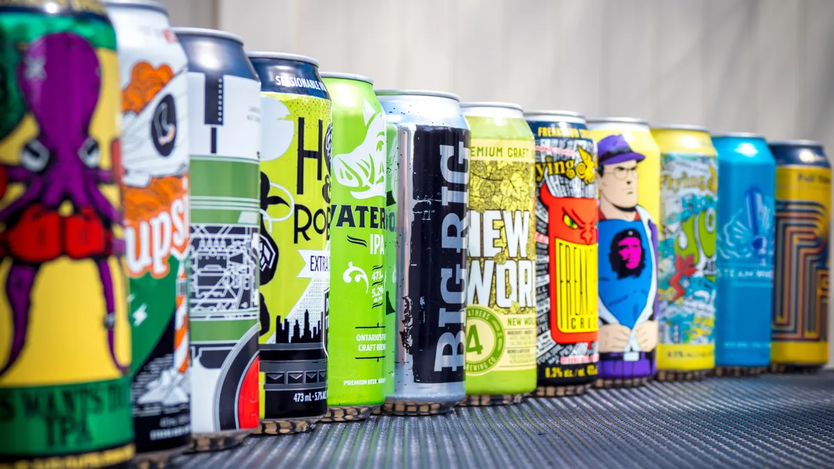 What Packaging Research Reveals About the Colour of Your Brand’s Products
