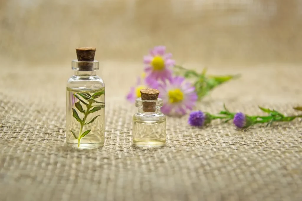 fragrance technology