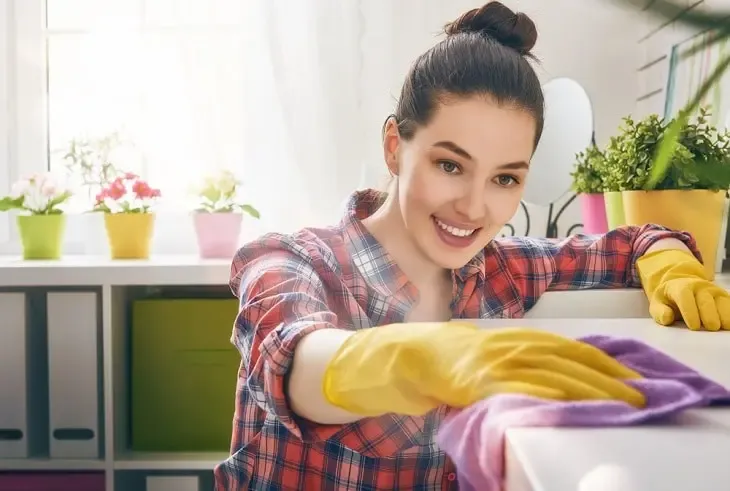 home use product testing