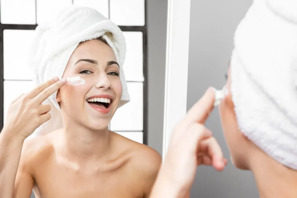 ihut facial cream