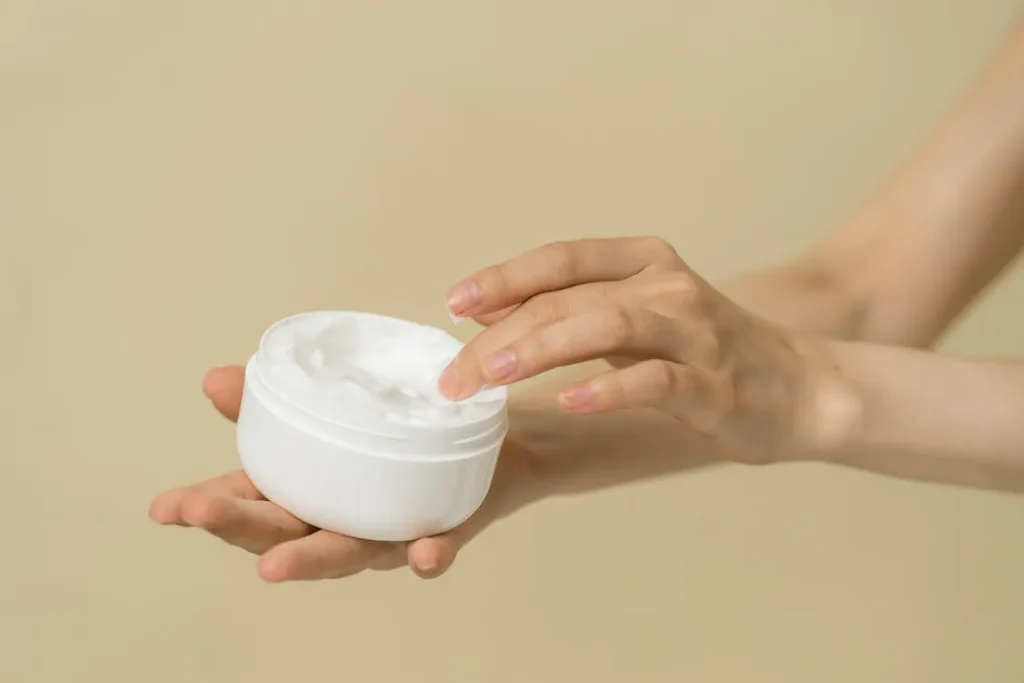 moisturizer hut testing