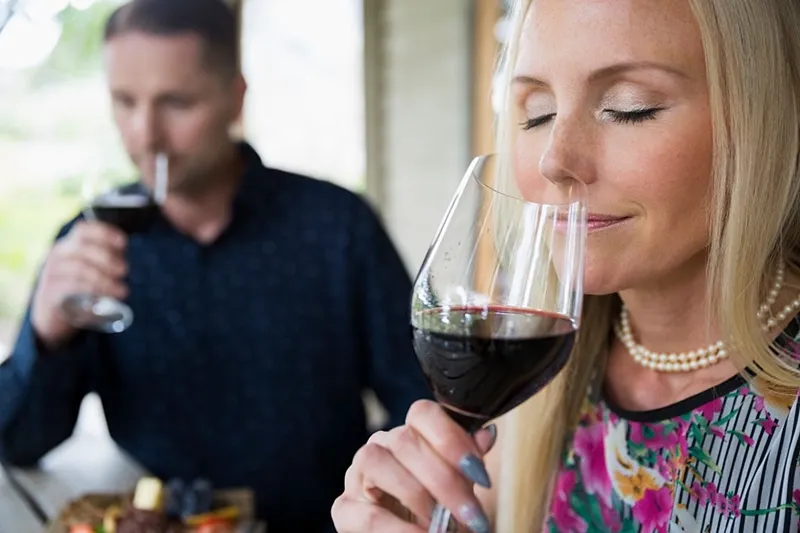 Sensory Taste Test