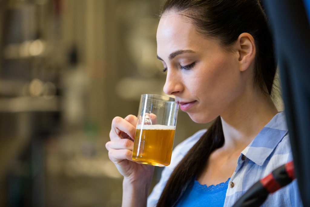 What Are Some of the Most Common Sensory Testing Methodologies?