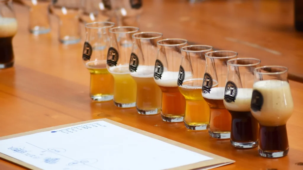 sensory testing