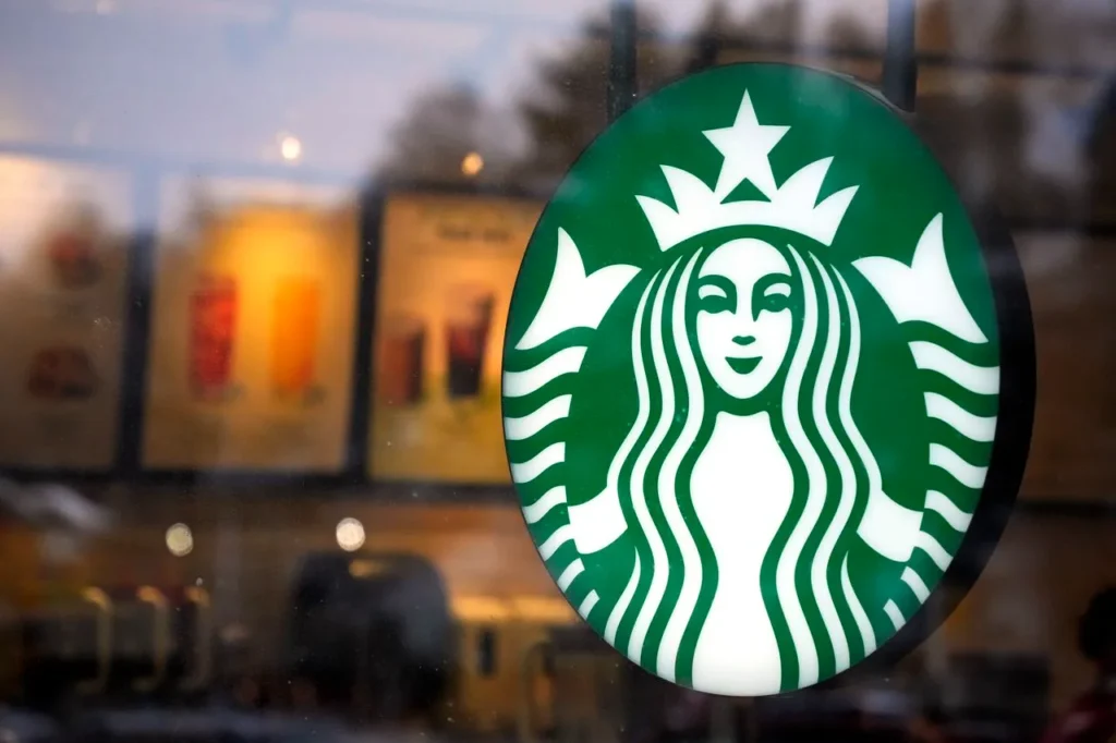 starbucks taste testing