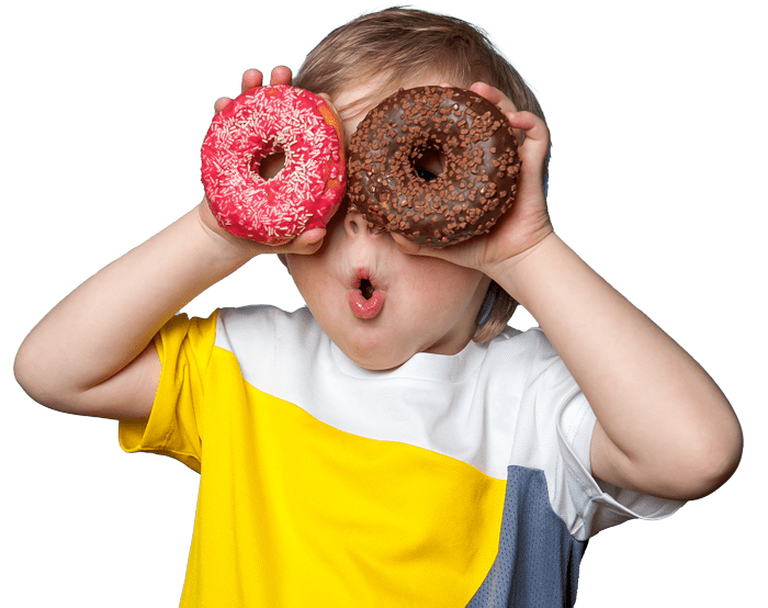 Children's Testing