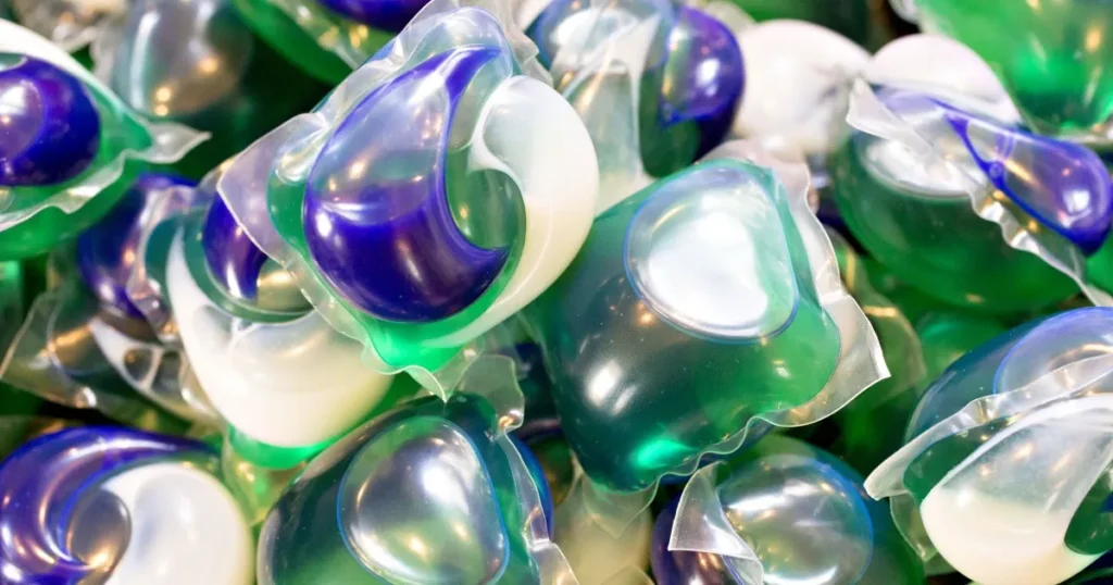 tide pods